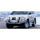 Winch bar ARB Toyota KZJ/KDJ90/95 00 