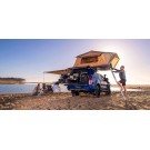 Tente de Toit ARB Flinders (2400x1400mm) + Echelle Amovible